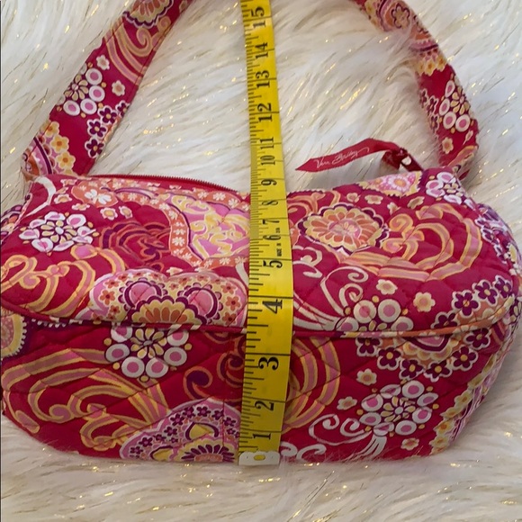 VERA BRADLEY Purse - Picture 5 of 5